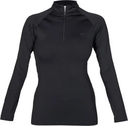 Aubrion Eltar Baselayer Funktionsunterwäsche für Damen Schwarz Größe S – Bild 1 von 3