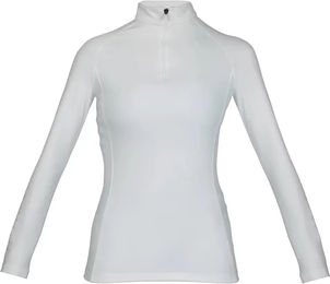 Aubrion Eltar Funktionsunterwäsche Damen Baselayer Weiß XS – Bild 1 von 1