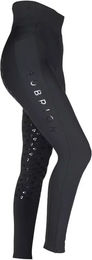 Aubrion Eltar Reitleggings Damen Full Grip – Bild 1 von 1