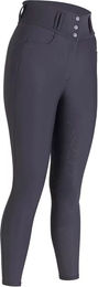 Aubrion Optima Luxe Reithose für Damen – Bild 1 von 1