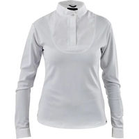 Produktbild von Aubrion Reithemd Damen Langarm