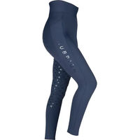 Produktbild von Aubrion Reitleggings Damen Full Grip Eltar