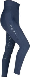 Aubrion Reitleggings Damen Full Grip Eltar – Bild 1 von 1