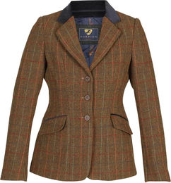 Aubrion Saratoga Wettkampfjacke für Damen – Bild 1 von 1
