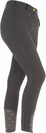 Aubrion Thompson Reithose Damen mit Mid Grip – Bild 1 von 1