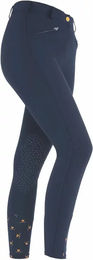 Aubrion Thompson Reithose Damen mit Mid Grip – Bild 1 von 1
