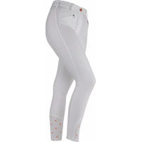 Produktbild von Aubrion Thompson Turnierhose Damen mit Mid Grip