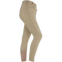 Produktbild von Aubrion Thompson Turnierhose Damen mit Mid Grip