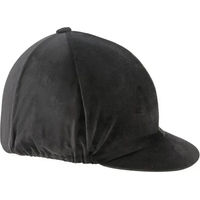 Produktbild von Aubrion Velvet Reithelmtoque