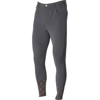 Produktbild von Aubrion Walton Reithose mit Mid Grip