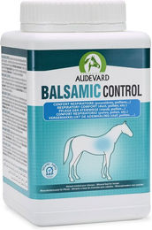 Audevard Balsamic Control Ergänzungsfutter für Pferde zur Unterstützung der Atemwege 5 kg - 5 kg – Bild 1 von 6