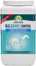 Audevard Balsamic Control Pferdepflege 1 kg - 1 kg – Bild 1 von 4