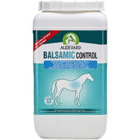 Produktbild von Audevard Balsamic Control Pferdepflege 1 kg - 1 kg