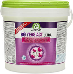 Audevard Bo Yeas Act Ultra Ergänzungsfutter mit Probiotika zur Unterstützung der Verdauung 5 kg – Bild 1 von 3