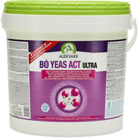 Produktbild von Audevard Bo Yeas Act Ultra Ergänzungsfutter mit Probiotika zur Unterstützung der Verdauung 5 kg
