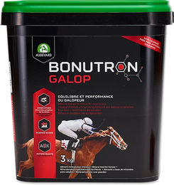 Audevard Bonutron Galop Pferdefutter mit Vitaminen und Mineralien 18 kg – Bild 1 von 2