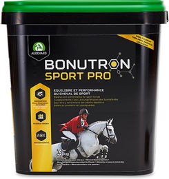 Audevard Bonutron Sport Pro Hundefutter mit Energie und Vitalität 9 kg – Bild 1 von 2