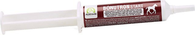 Audevard Bonutron Start Nahrungsergänzung für Fohlen 15 ml – Bild 1 von 2