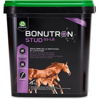 Produktbild von Audevard Bonutron Stud G1-L6 Granulat zur Unterstützung von Trächtigkeit und Milchbildung 9 kg