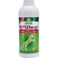 Produktbild von Audevard Ekyflex Mobility Gelenk-Supplement für Pferde mit Teufelskralle und Hyaluronsäure 1 Liter - 1 l