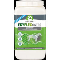 Produktbild von Audevard Ekyflex Osteo Granulat für Pferde mit Mineralien und Vitaminen 1,5 kg - 1500 g