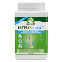 Produktbild von Audevard Ekyflex Tendon Evo Pellets zur Unterstützung von Sehnen und Bändern für Pferde 1,8 kg