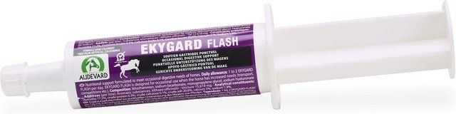 Audevard Ekygard Flash Vorbereitungsgel für Pferde 60 ml - 60 ml – Bild 1 von 3
