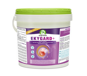 Audevard Ekygard+ Pferdefutter zur Unterstützung der Magen-Darm-Funktion 6 kg – Bild 1 von 8