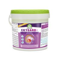 Produktbild von Audevard Ekygard+ Pferdefutter zur Unterstützung der Magen-Darm-Funktion 6 kg