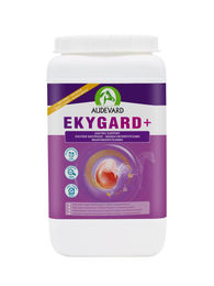 Audevard Ekygard+ Pferdefutter zur Unterstützung von Magen und Verdauung 2,4 kg - 2,4 kg – Bild 1 von 6