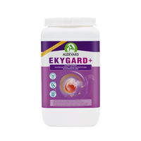 Produktbild von Audevard Ekygard+ Pferdefutter zur Unterstützung von Magen und Verdauung 2,4 kg - 2,4 kg