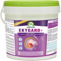 Produktbild von Audevard Ekygard+ Probiotika für Pferde zur Unterstützung der Magen-Darm-Verdauung 1000g