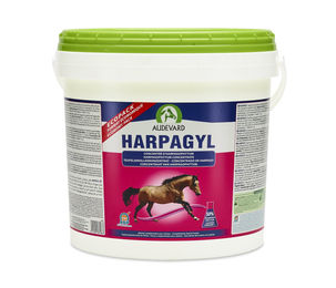 Audevard Harpagyl Gelenk-Supplement für Pferde 4,5 kg - 4,5 kg – Bild 1 von 3