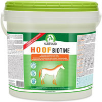 Produktbild von Audevard Hoof Biotine Haut-Fell-Supplement für Pferde 1000g - 5 kg