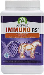 Audevard Immuno RS Ergänzungsfutter für Pferde zur Immunstärkung 1 kg - 1 kg – Bild 1 von 3