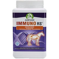 Produktbild von Audevard Immuno RS Ergänzungsfutter für Pferde zur Immunstärkung 1 kg - 1 kg