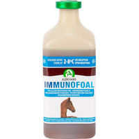 Produktbild von Audevard Immunofoal Immunstärkung Liquid 300ml