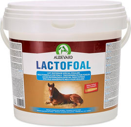Audevard Lactofoal 14 kg – Bild 1 von 1