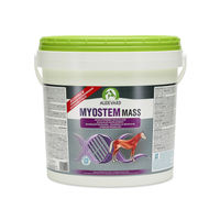 Produktbild von Audevard Myostem Mass Aufbaufutter für Pferde zur Unterstützung des Muskelaufbaus 6 kg - 6 kg
