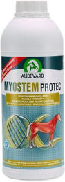 Audevard Myostem Protec Nahrungsergänzung zur Unterstützung des Muskelaufbaus 900 ml – Bild 1 von 2