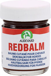 Audevard Redbalm 28,5 g – Bild 1 von 1