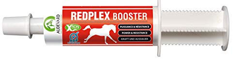 Produktbild von Audevard Redplex Booster Ergänzungsfutter 60 ml - 60 ml