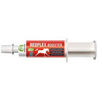 Produktbild von Audevard Redplex Booster Ergänzungsfutter 60 ml - 60 ml