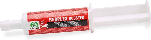 Audevard Redplex Booster Paste mit Vitaminen 60 ml – Bild 1 von 1