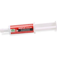 Produktbild von Audevard Redplex Booster Paste mit Vitaminen 60 ml