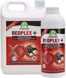 Audevard Redplex+ Nahrungsergänzung für Pferde 5 Liter – Bild 1 von 3