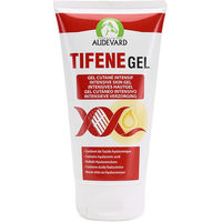 Produktbild von Audevard Tifene Gel zur Fellpflege für weiße Tiere