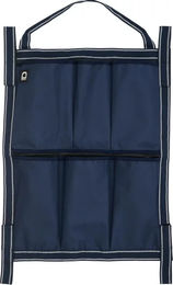 Produktbild von Aufbewahrungsset Equipage Abelone Silber Blau