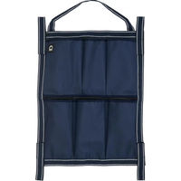Produktbild von Aufbewahrungsset Equipage Abelone Silber Blau
