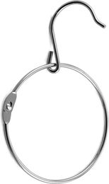 Produktbild von Aufhängering für die Braut von Umbria Equitazione aus Metall in Silber